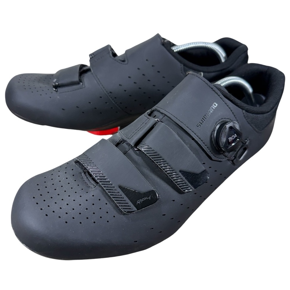 New Shimano RP400 With BOA Quick Lace Technology Men’s Size 48 EU 15 US No Box